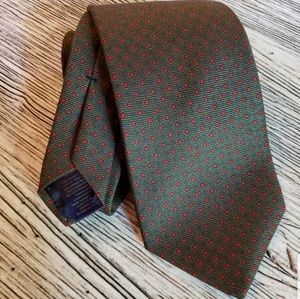 NWT Brooks Brothers Tie